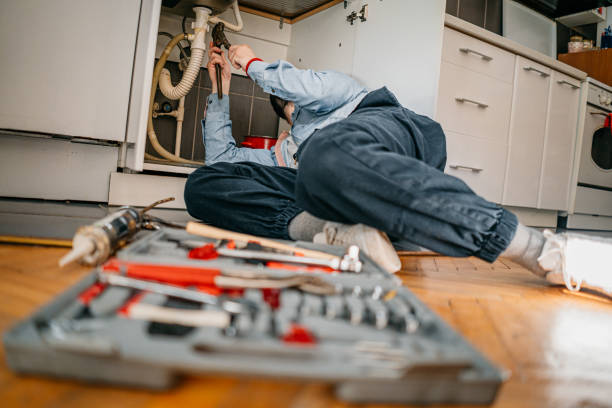 Shower Repair Services in Ovilla, TX