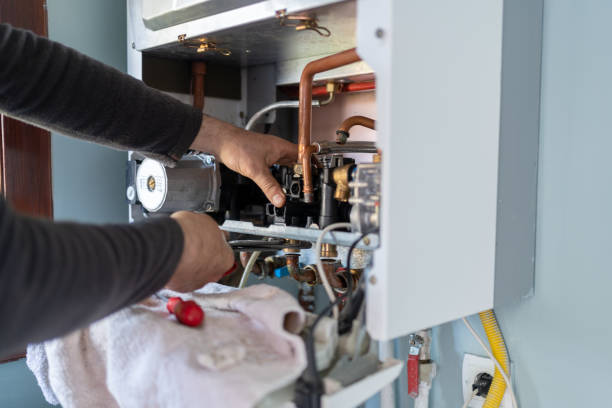 Best Leak Detection Services  in Ovilla, TX