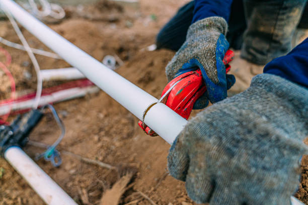Best Plumbing Inspection Services  in Ovilla, TX