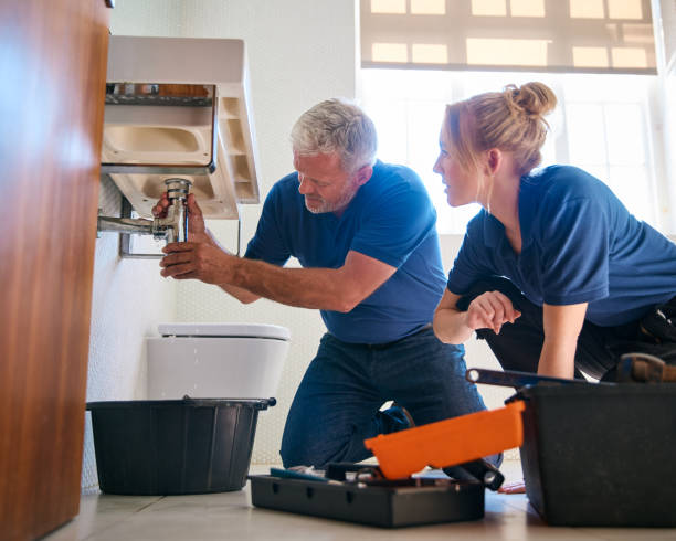 Best Pipe Repair Near Me  in Ovilla, TX